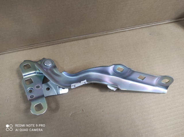 Петля капота, ліва General Motors 85137002 ціна, від 95.00 USD
