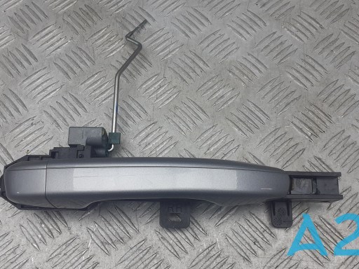 72141TVAA91ZF Honda 