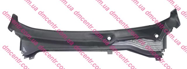 735608355 Fiat/Alfa/Lancia Дефлектор кабіни, TRUCK