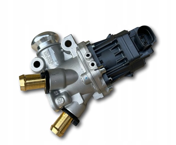 Клапан EGR рециркуляції газів Fiat/Alfa/Lancia 5802061033