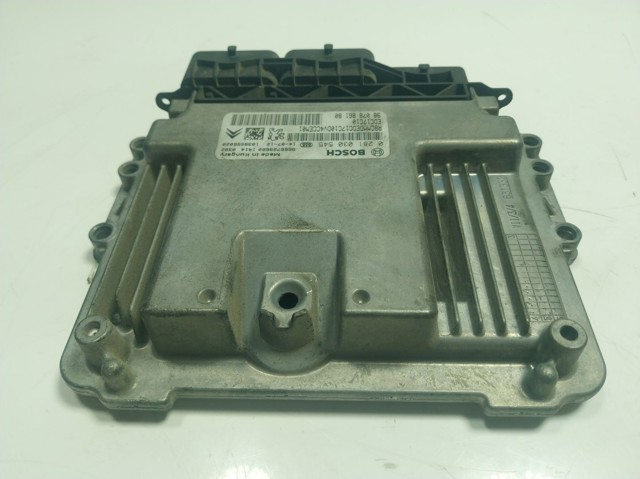 ЕБУ Peugeot/Citroen 1608085180 ціна, від  USD