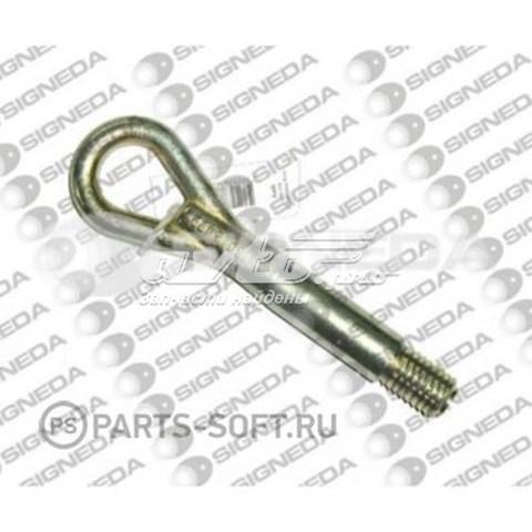 Крюк буксирувальний Signeda BK058