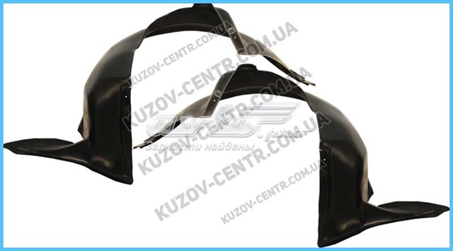 Подкрильнікі переднього крила, правий FPS FP6402388 ціна, від 13.64 USD