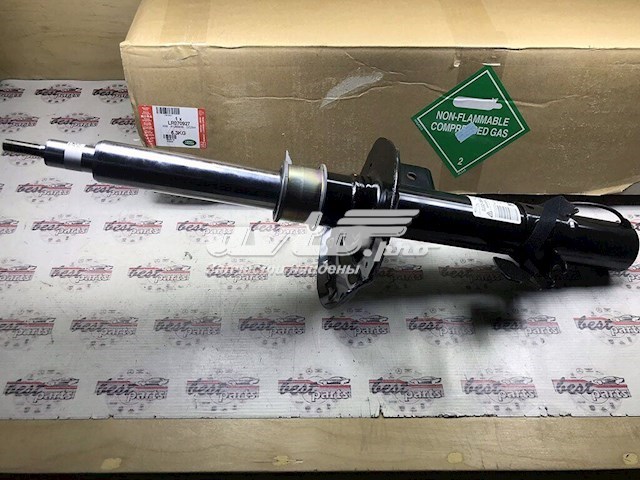 LR070927 Land Rover 