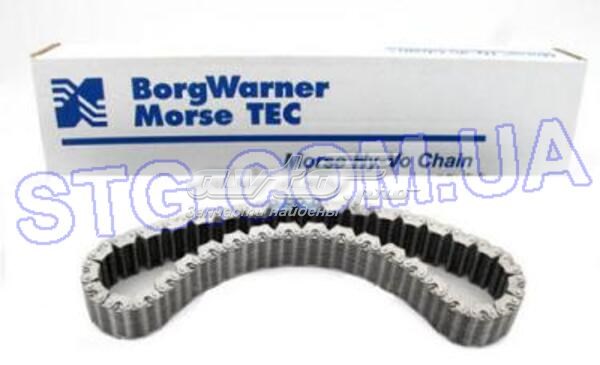 HV022 Borg-Warner Ланцюг приводу роздавальної коробки