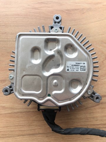 763607108 BMW 