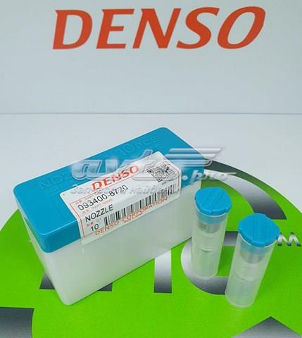 Розпилювач дизельної форсунки Denso 0934008720 ціна, від 49.36 USD