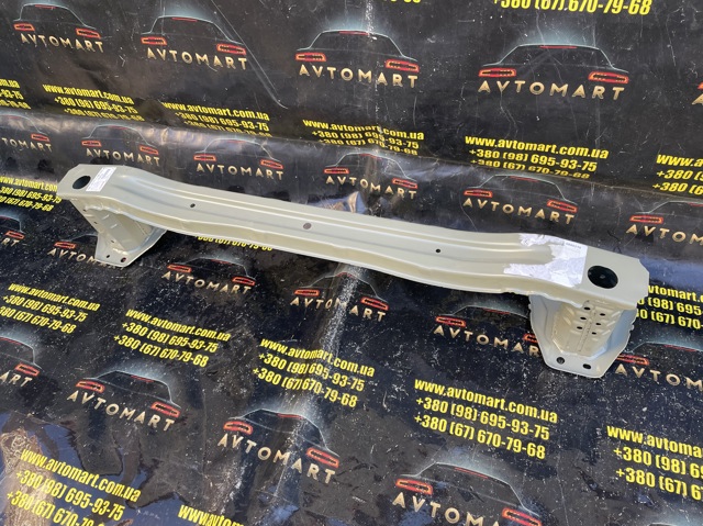 Підсилювач бампера заднього Toyota 5202302270