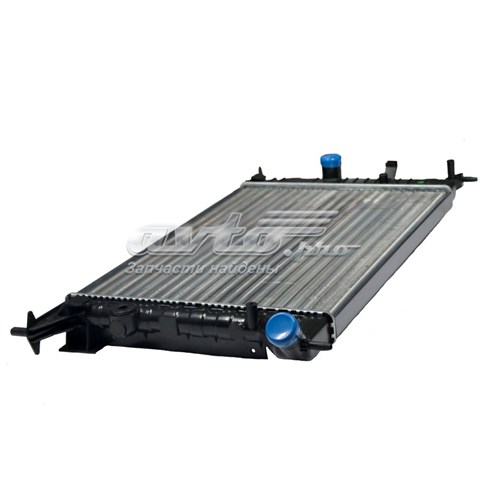 R20032 Sato Tech Радіатор охолодження двигуна