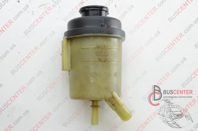 Бачок гідропідсилювача Ford BK213R700AB