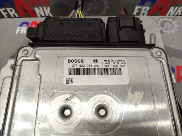  BMW 1277022263 ціна, від 121.63 USD