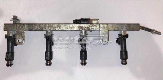 Форсунка паливна Delphi 96493843 ціна, від 35.29 USD