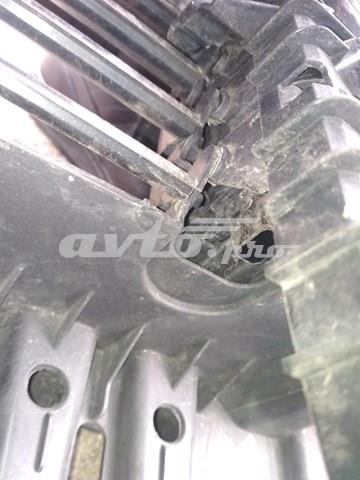 Жалюзі радіатора охолодження Ford GV4B8475AC ціна, від 151.81 USD