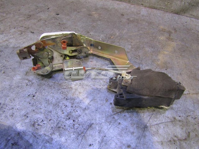 Купити S216105010 Chery Замок задньої двері, лівої