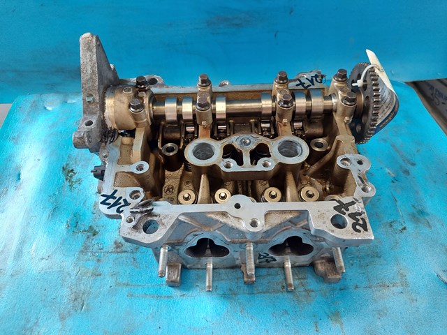 Купити 312A2000 Fiat/Alfa/Lancia Двигун