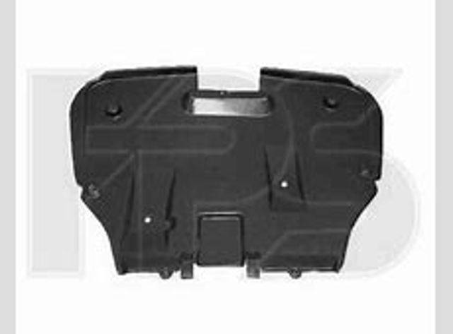 Захист моторного відсіку FPS FP4403225 ціна, від 27.30 USD