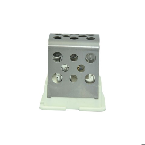 Резистор пічки DF11531 Detali IF