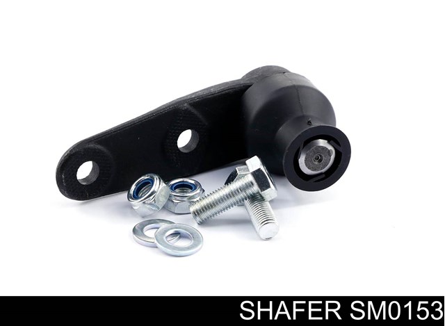 SM0153 Shafer Кульові на авто