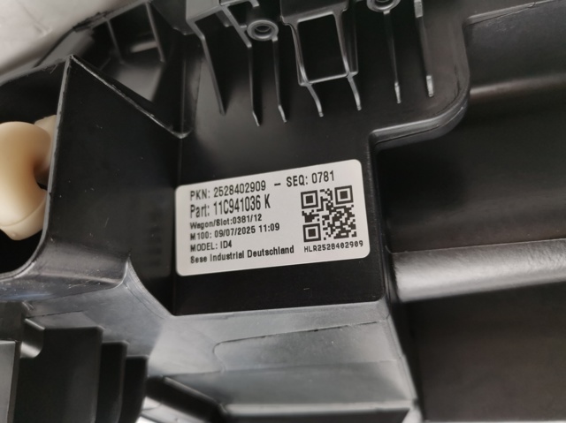 11C941036K VAG 