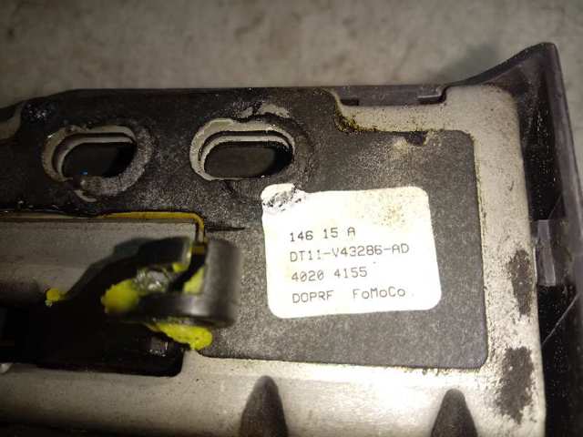 Купити DT11V43286AD Ford 