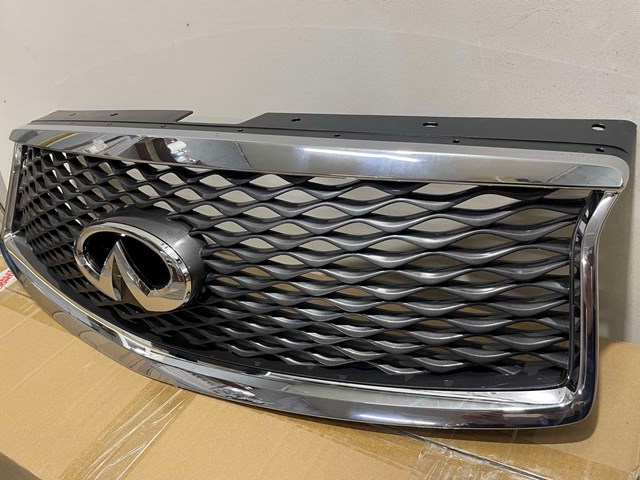 Купити 620705UA0A Nissan/Infiniti 