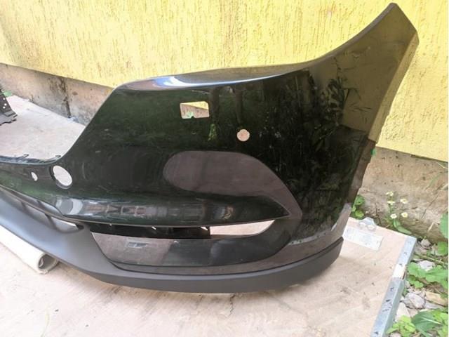 Купити KTZD500318P Mazda Буфер (бампер) передній