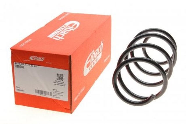 Пружина передня R15907 Eibach