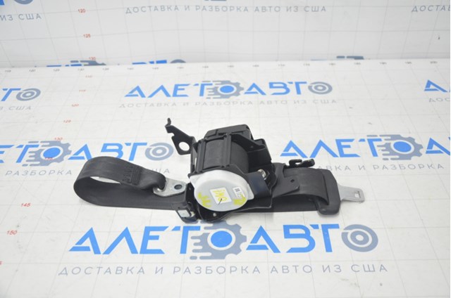 Пасок безпеки задній правий Mazda KBYW57730A ціна, від 29.14 USD