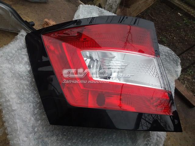 Лівий стоп 6V9945095 VAG