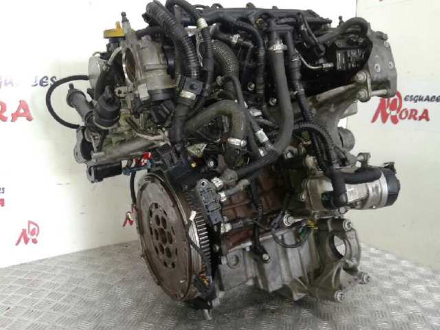 Купити 940A3000 Fiat/Alfa/Lancia Двигун