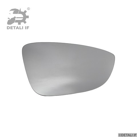 DF14737 Detali IF Дзеркальний елемент правий