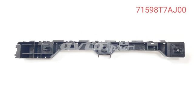 71598T7AJ00 Honda Напрямна заднього бампера, ліва