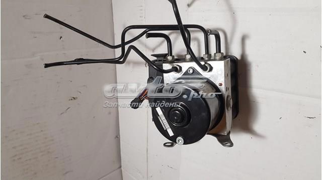 6784764 BMW Насос АБС (ABS) головного гальмівного циліндру