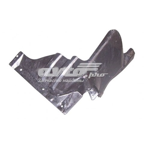 Захист двигуна, правий Chery T113102513 ціна, від 12.67 USD