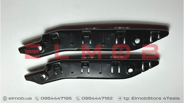 Купити FP8504931 FPS Кронштейн бампера переднього, зовнішній лівий