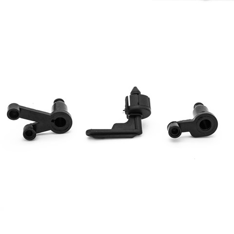 Ремкомплект впускного колектора Klifex KL6120901937 ціна, від 79.60 USD