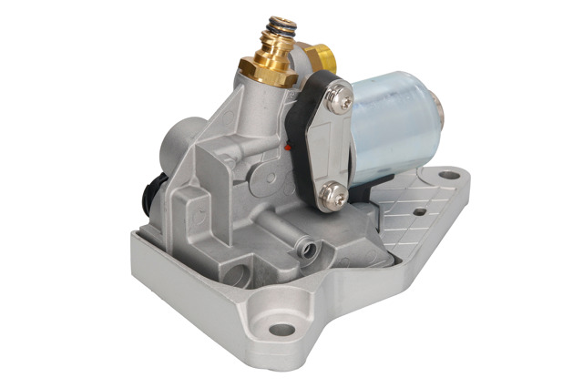 PN10714 Pneumatics Клапан рециркуляції наддувного повітря турбіни