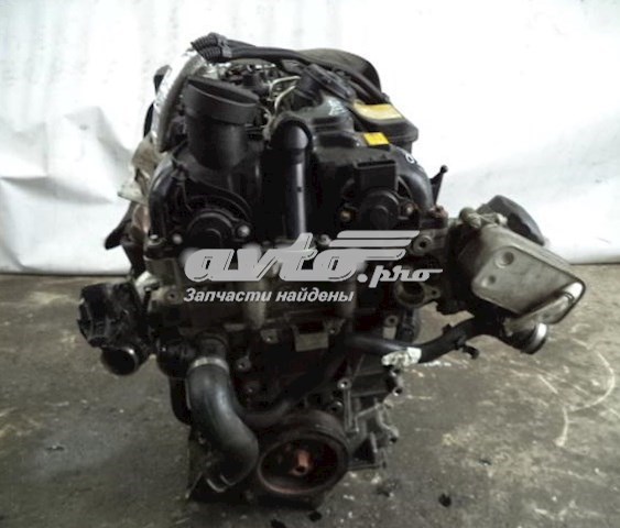 ДВЗ BMW N26B20A ціна, від 596.37 USD