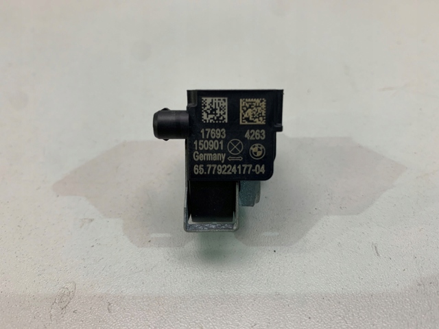 9224177 BMW Датчик подушки безпеки