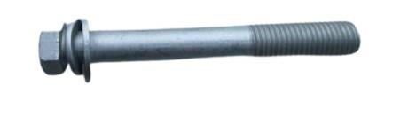 TOYOTA 9011909007 болт гальмівного супорту Toyota Starlet