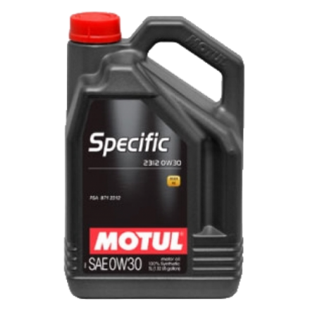 Моторна олива Motul 867551