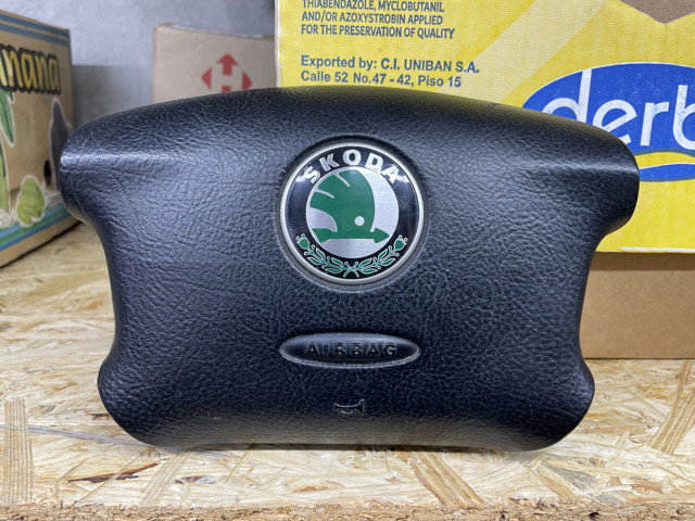 3U0880201D VAG Подушка безпеки, водійська, AIRBAG