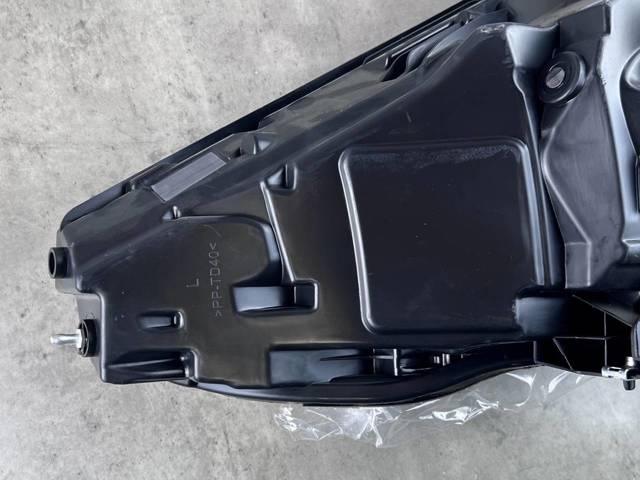 Фара FPS FP8504R1P