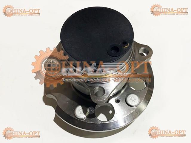 Купити S3104100 Lifan Підшипник ступиці колеса