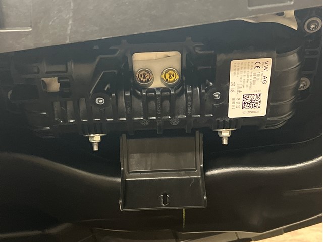 Торпедо VAG 561857003AAHR6 ціна, від 312.84 USD