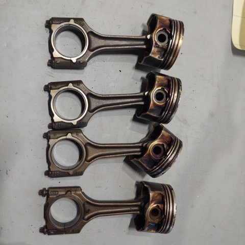  VAG 06LB