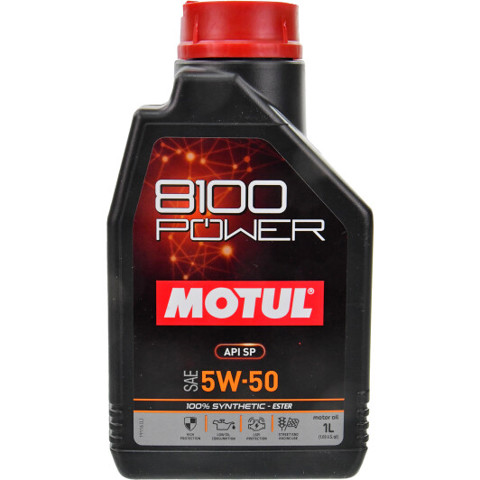 Моторна олива Motul 824701