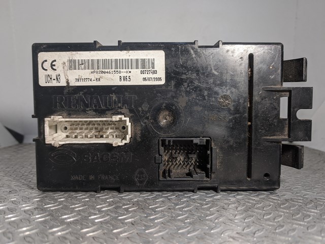  8200461558 Renault (RVI)