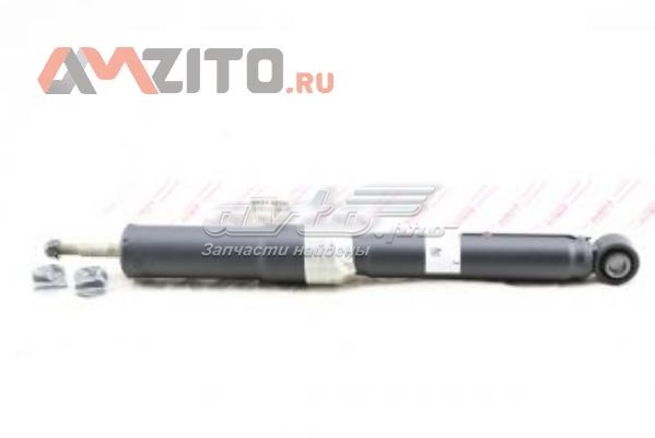 Амортизатор задній Toyota 4853169795 ціна, від 75.11 USD