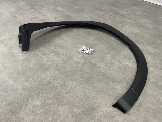 Розширювач задньої арки колеса, лівий Mazda KB7W51W60E ціна, від 46.67 USD